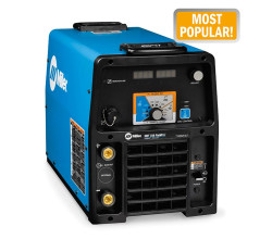 MÁY HÀN ĐA PHƯƠNG PHÁP MILLER XMT 350 FIELDPRO, TWECO